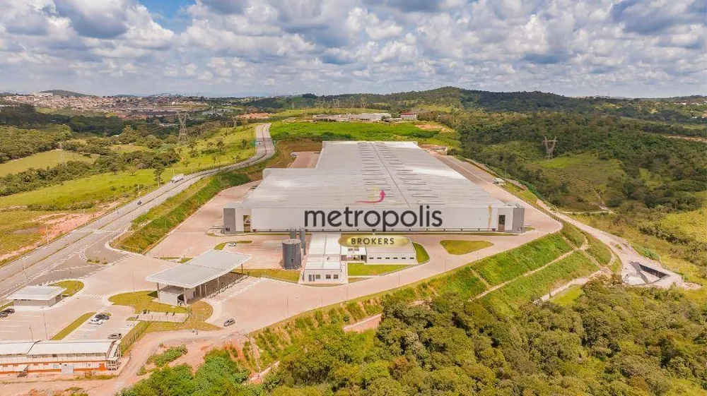 Depósito-Galpão, 6096 m² - Foto 11