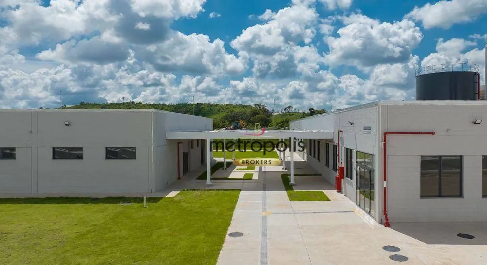 Depósito-Galpão, 6096 m² - Foto 6