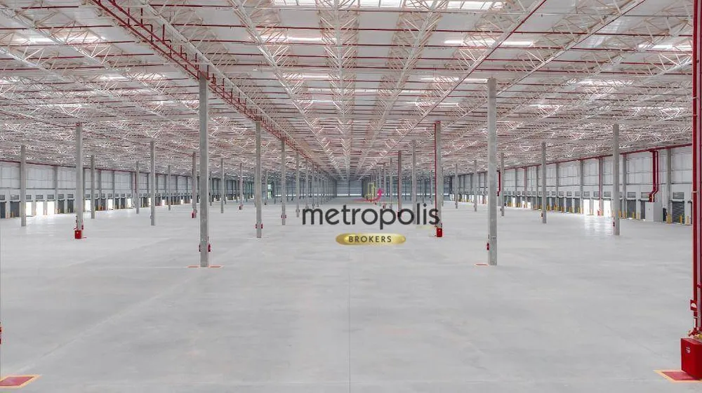 Depósito-Galpão, 6096 m² - Foto 1