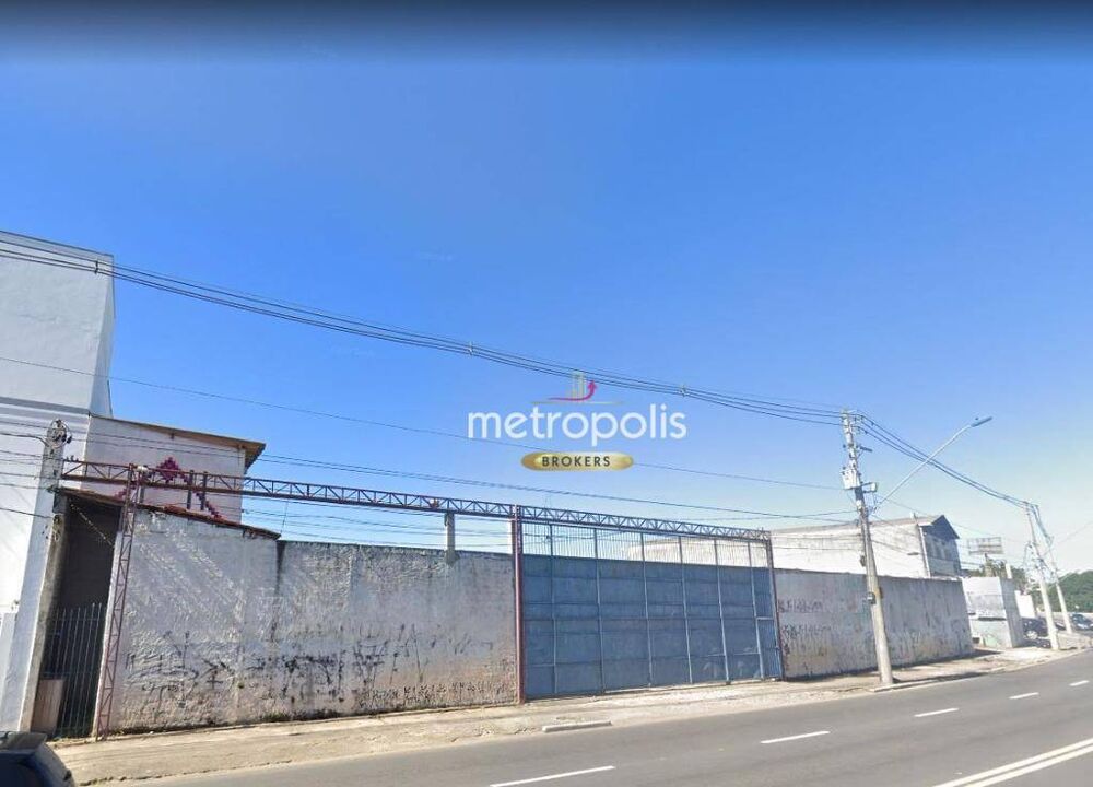 Depósito-Galpão, 440 m² - Foto 2
