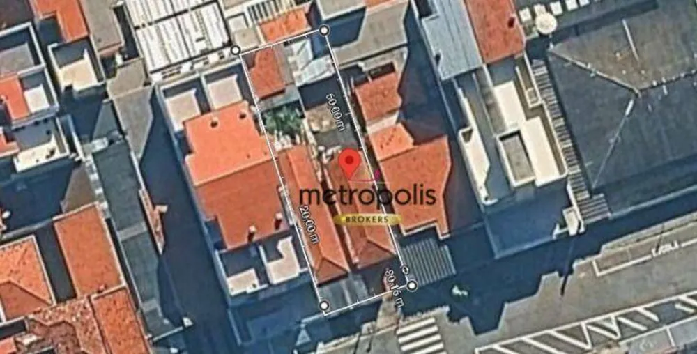 Terreno, 300 m² - Foto 2