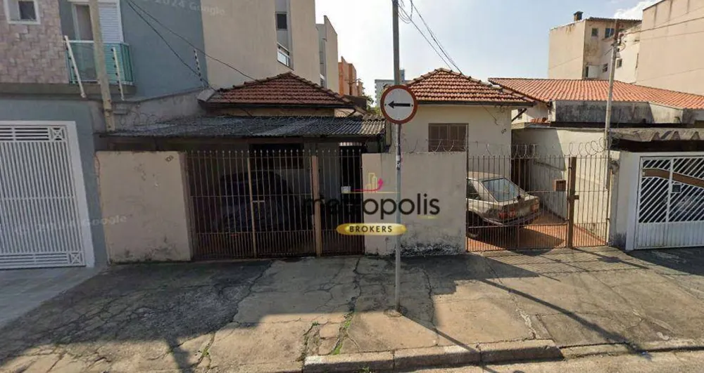 Terreno, 300 m² - Foto 1