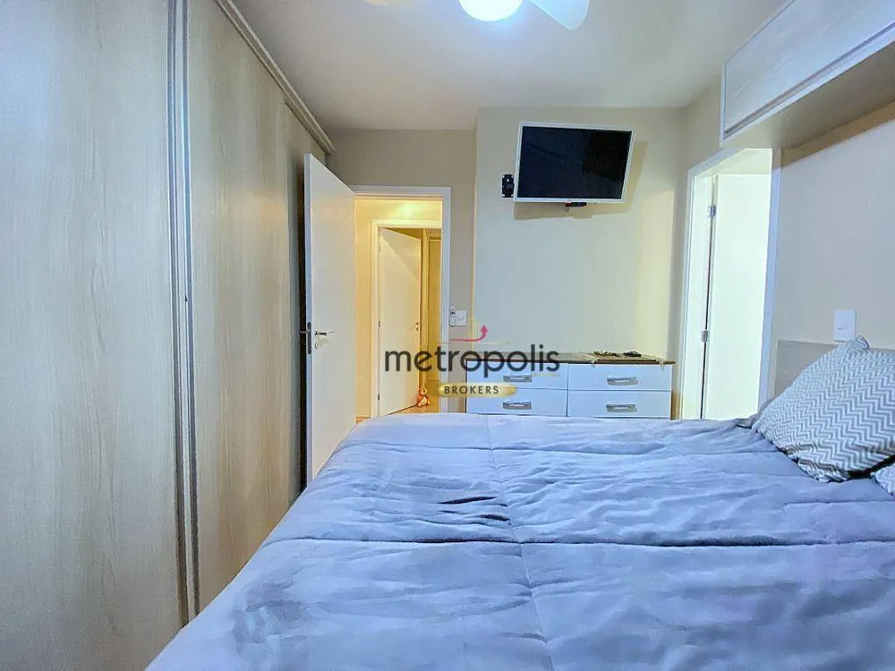 Apartamento, 2 quartos, 69 m² - Foto 7