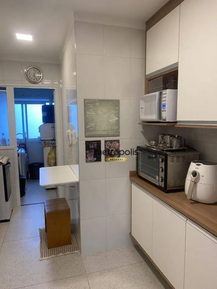 Apartamento, 2 quartos, 69 m² - Foto 8