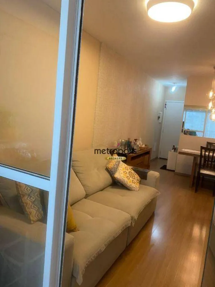 Apartamento, 2 quartos, 69 m² - Foto 11