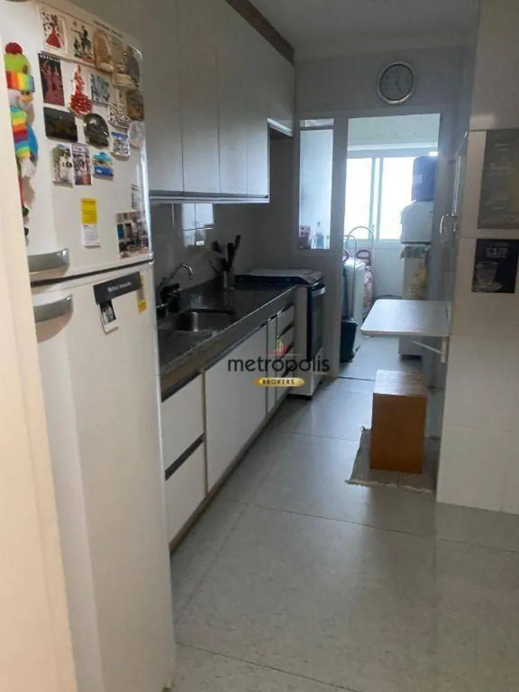 Apartamento, 2 quartos, 69 m² - Foto 9