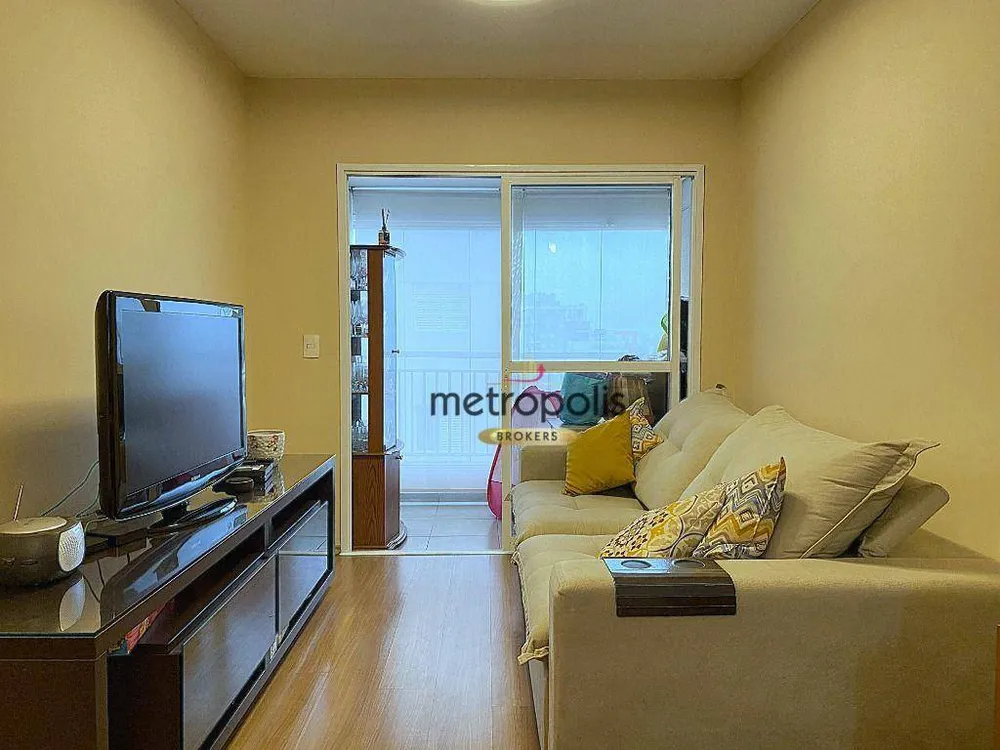 Apartamento, 2 quartos, 69 m² - Foto 1