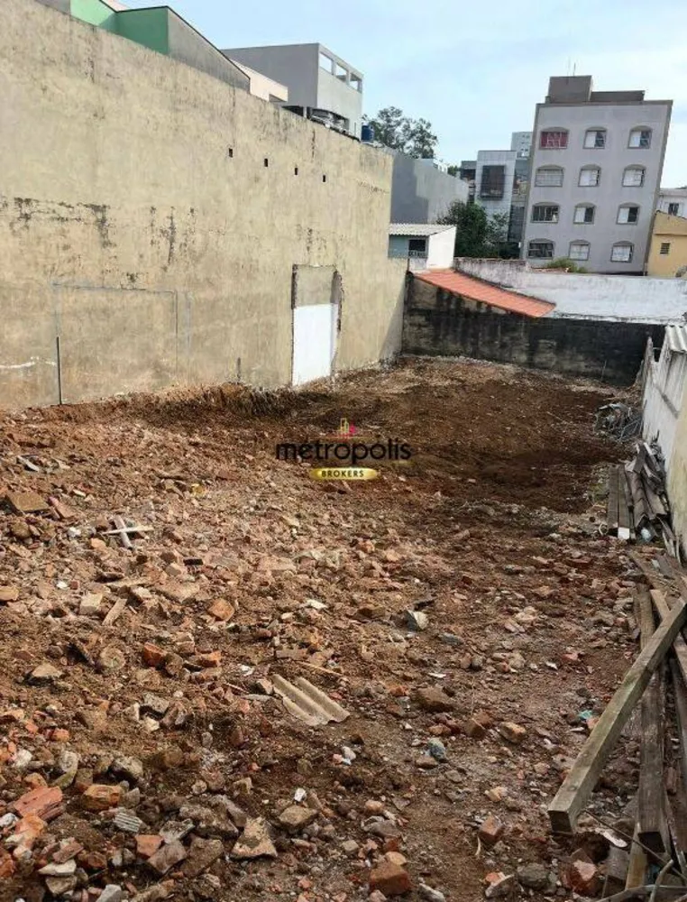 Terreno, 300 m² - Foto 1