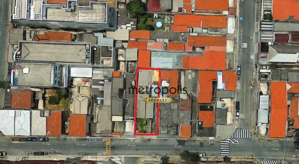Terreno, 300 m² - Foto 2