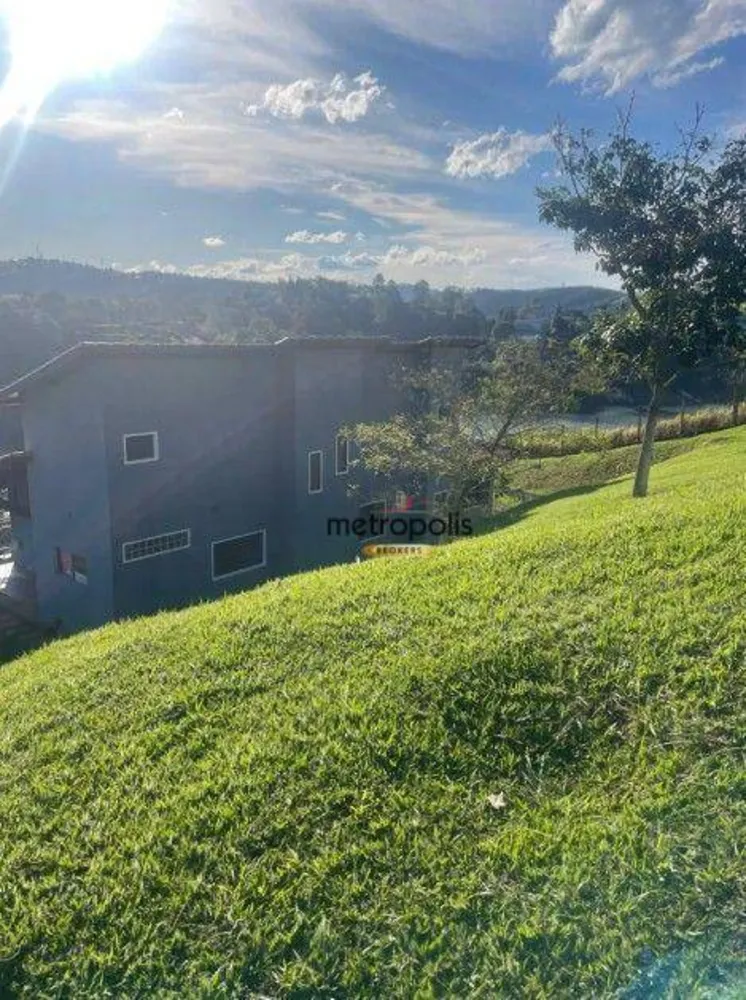 Chácara, 4 quartos, 1250 m² - Foto 3