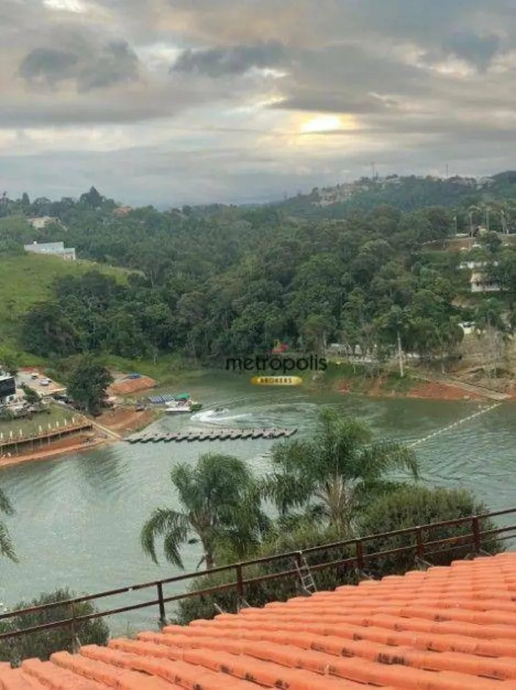 Chácara, 4 quartos, 1250 m² - Foto 4