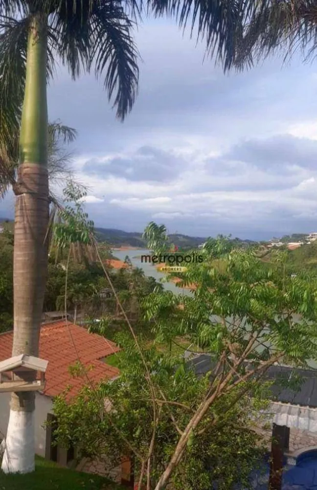 Chácara, 4 quartos, 1250 m² - Foto 6