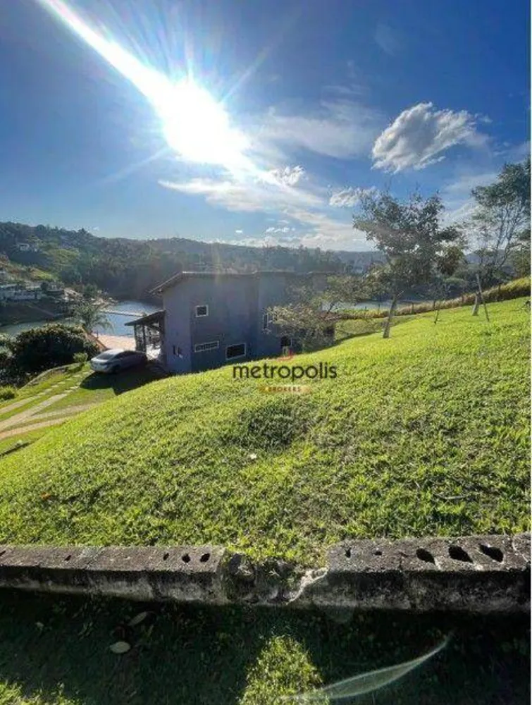Chácara, 4 quartos, 1250 m² - Foto 2