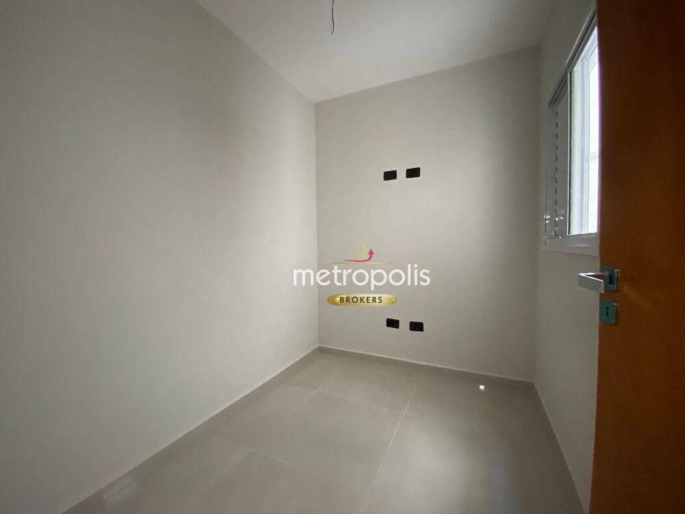 Apartamento à venda com 2 quartos, 42m² - Foto 7