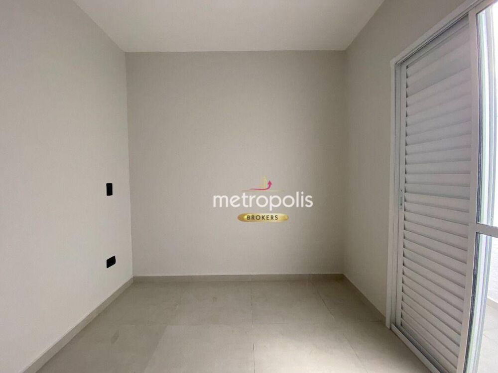Apartamento à venda com 2 quartos, 42m² - Foto 8