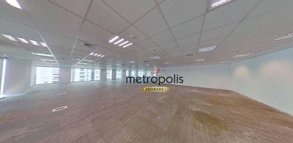 Sala-Conjunto, 1038 m² - Foto 2