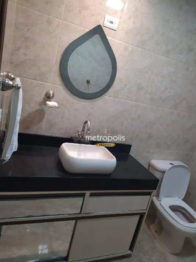 Sobrado, 3 quartos, 189 m² - Foto 5