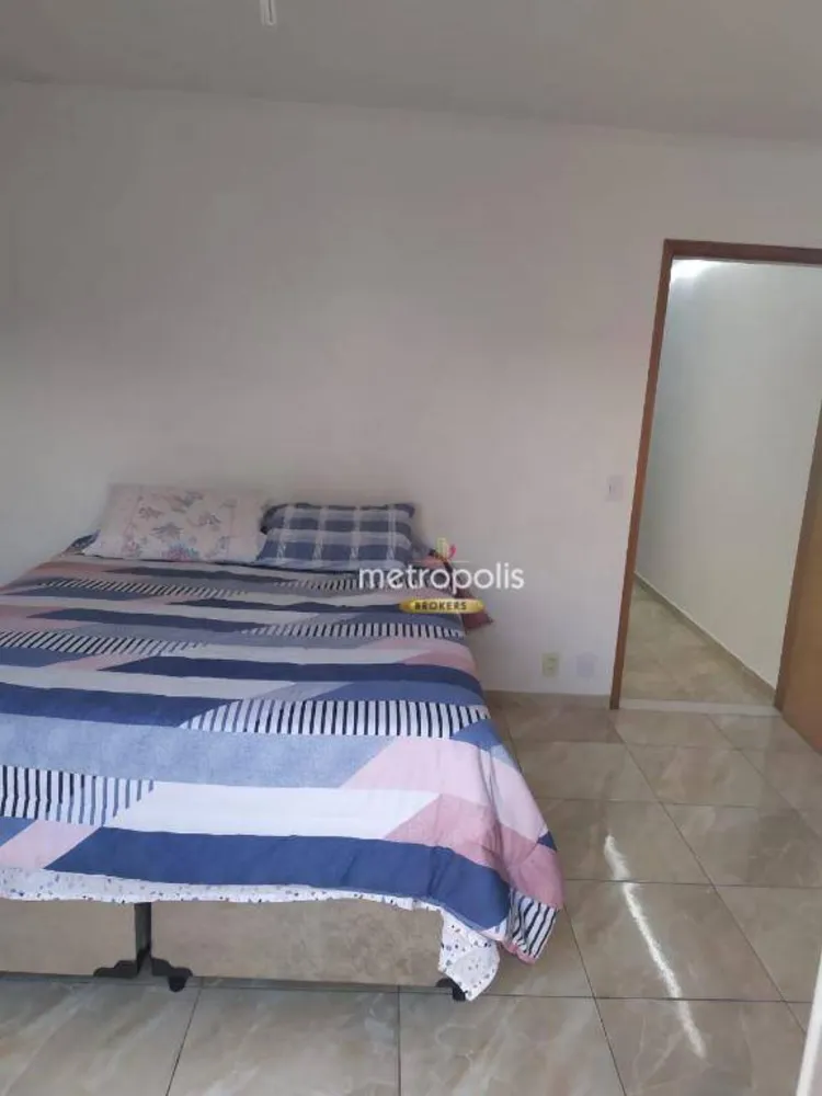 Sobrado, 3 quartos, 189 m² - Foto 7