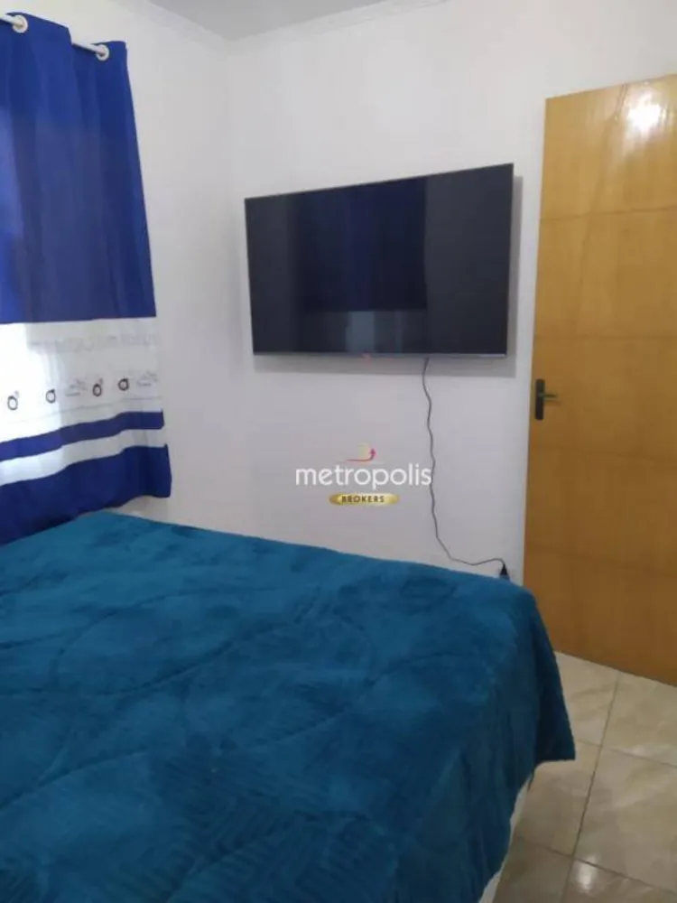 Sobrado, 3 quartos, 189 m² - Foto 10