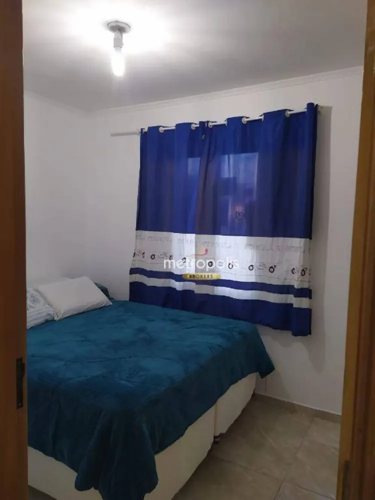 Sobrado, 3 quartos, 189 m² - Foto 9