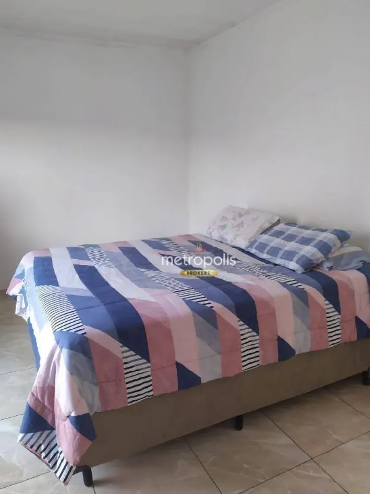 Sobrado, 3 quartos, 189 m² - Foto 6