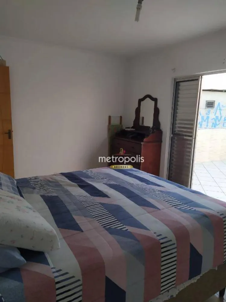 Sobrado, 3 quartos, 189 m² - Foto 8