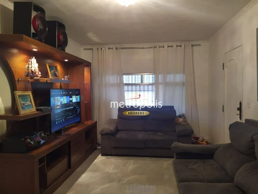 Sobrado, 3 quartos, 189 m² - Foto 2