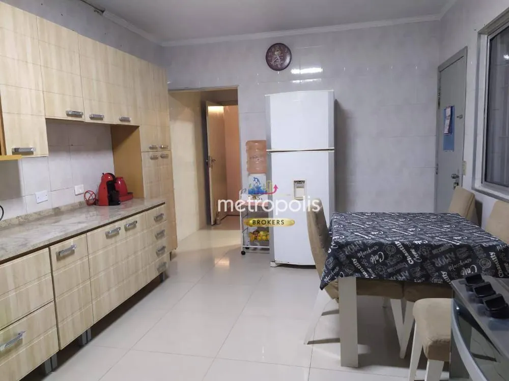 Sobrado, 3 quartos, 189 m² - Foto 4