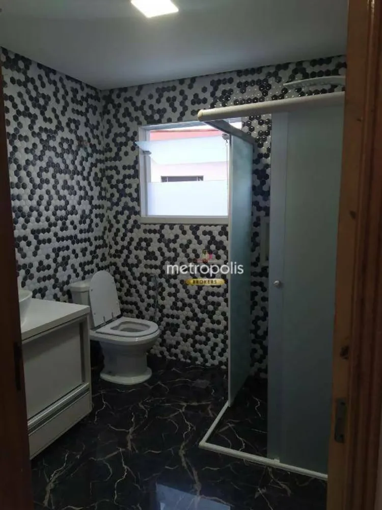 Sobrado, 3 quartos, 189 m² - Foto 12