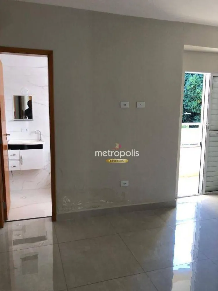 Apartamento, 2 quartos, 109 m² - Foto 1