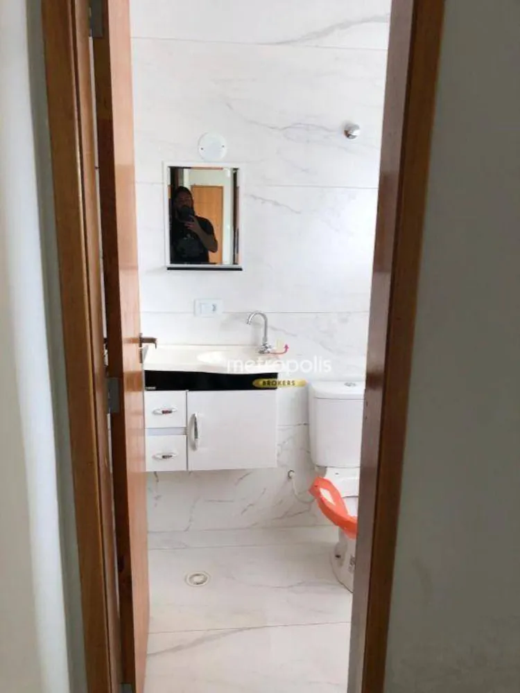 Apartamento, 2 quartos, 109 m² - Foto 2
