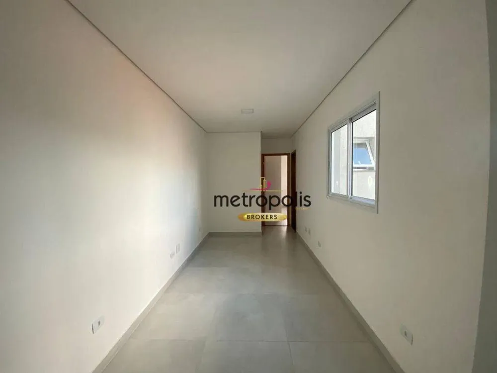 Cobertura, 2 quartos, 100 m² - Foto 1