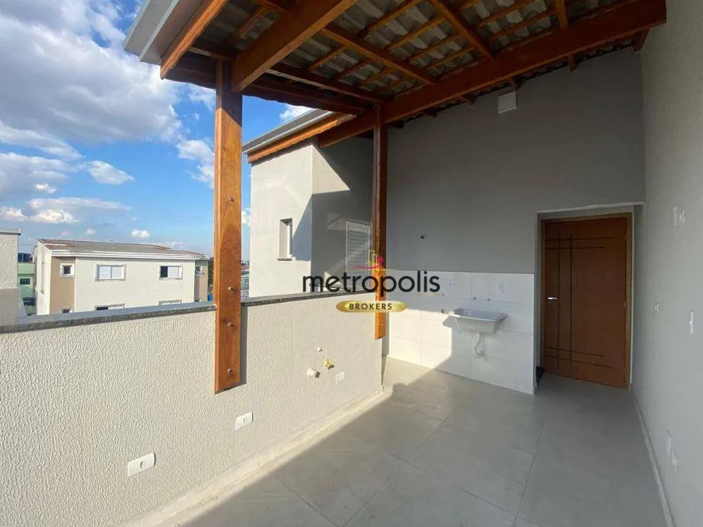 Cobertura, 2 quartos, 100 m² - Foto 9