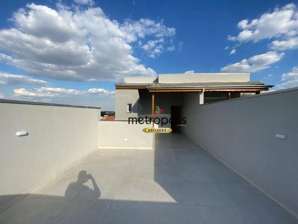 Cobertura, 2 quartos, 100 m² - Foto 11