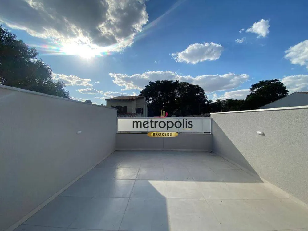 Cobertura, 2 quartos, 100 m² - Foto 10