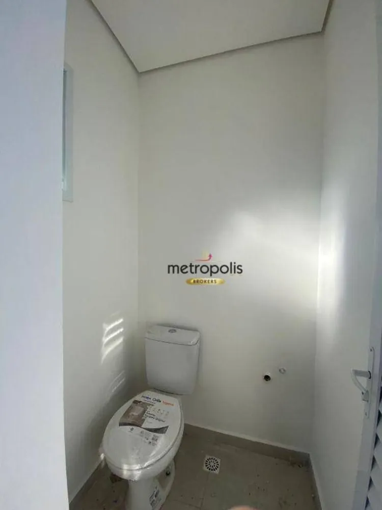 Cobertura, 2 quartos, 100 m² - Foto 12