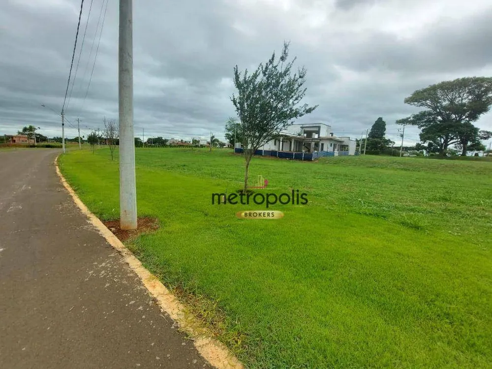 Terreno, 518 m² - Foto 3