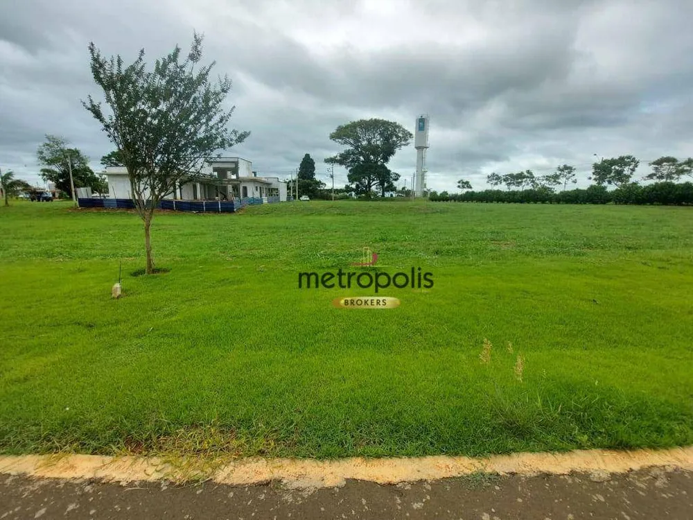 Terreno, 518 m² - Foto 1