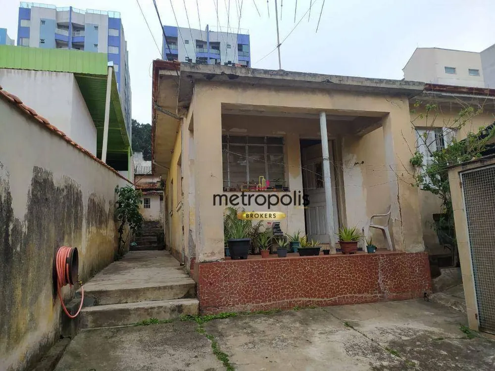 Casa, 3 quartos, 250 m² - Foto 1