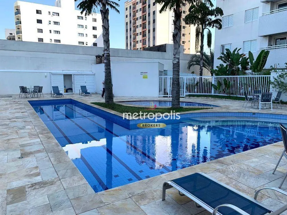 Apartamento, 3 quartos, 92 m² - Foto 2