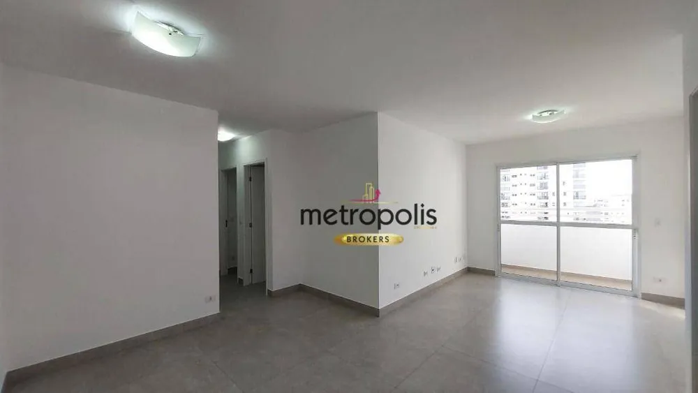 Apartamento, 3 quartos, 92 m² - Foto 4