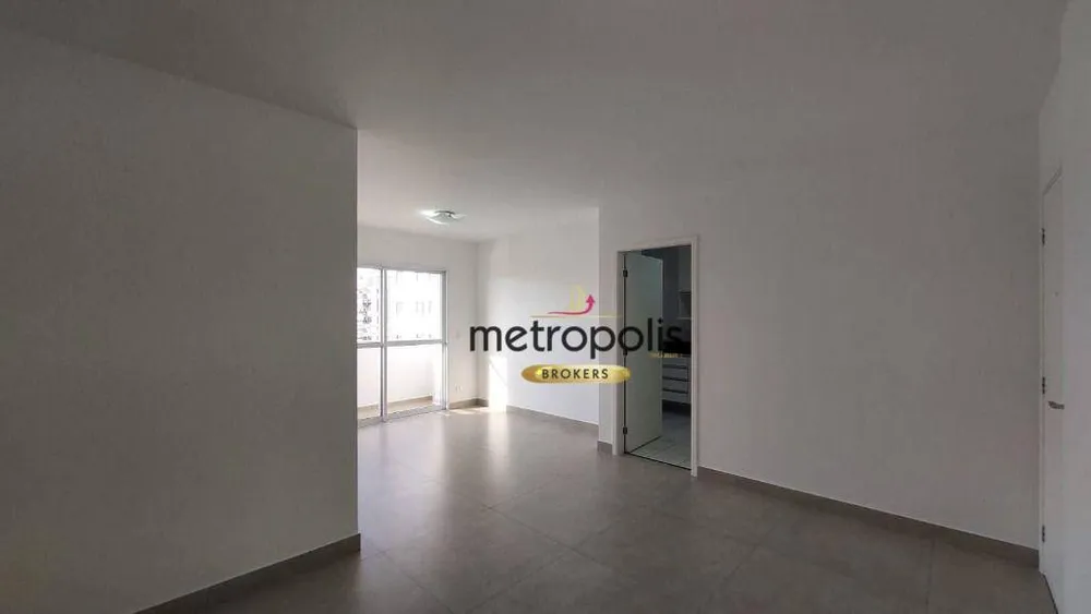 Apartamento, 3 quartos, 92 m² - Foto 1
