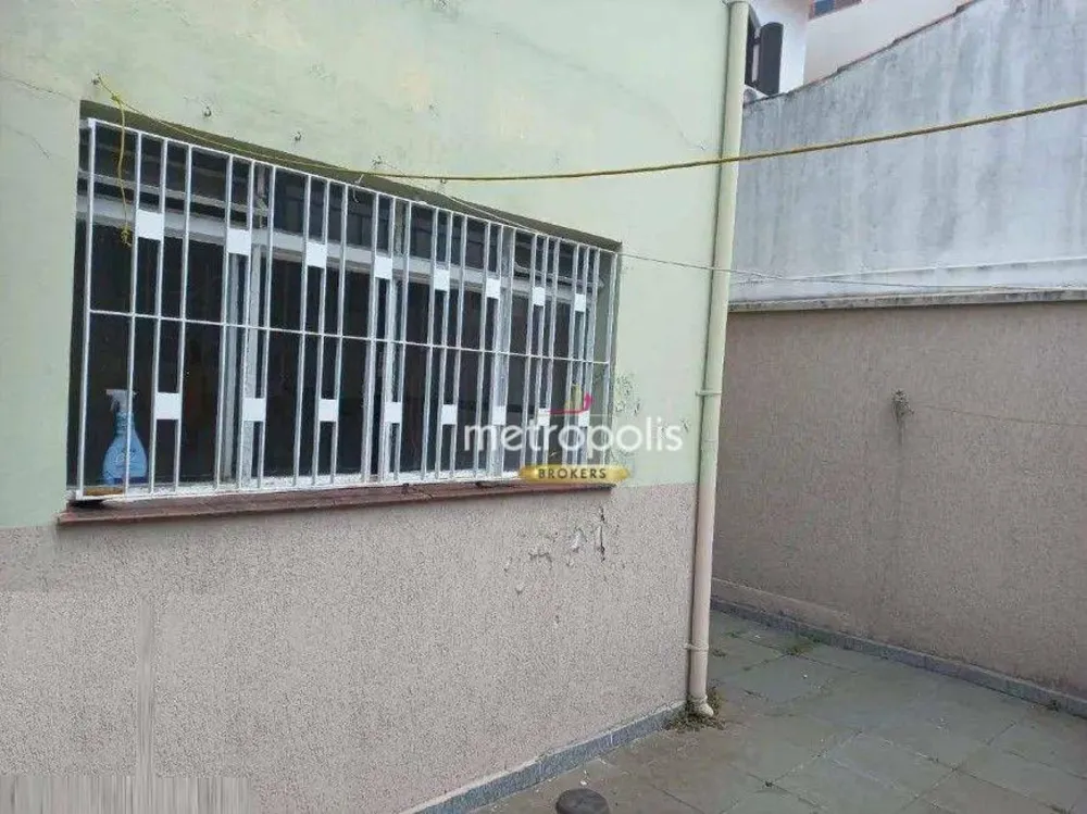 Sobrado, 3 quartos, 205 m² - Foto 9