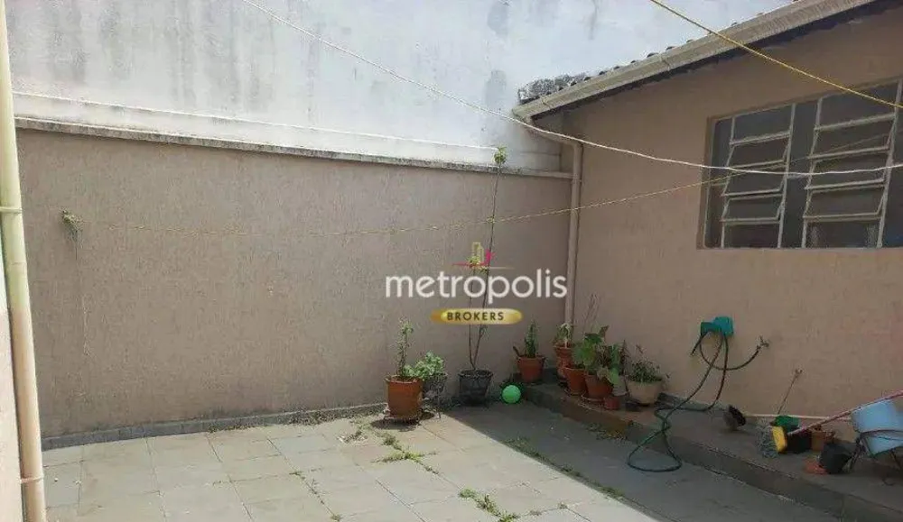 Sobrado, 3 quartos, 205 m² - Foto 10