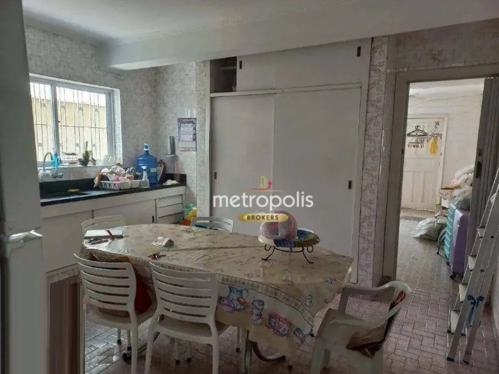 Sobrado, 3 quartos, 205 m² - Foto 2
