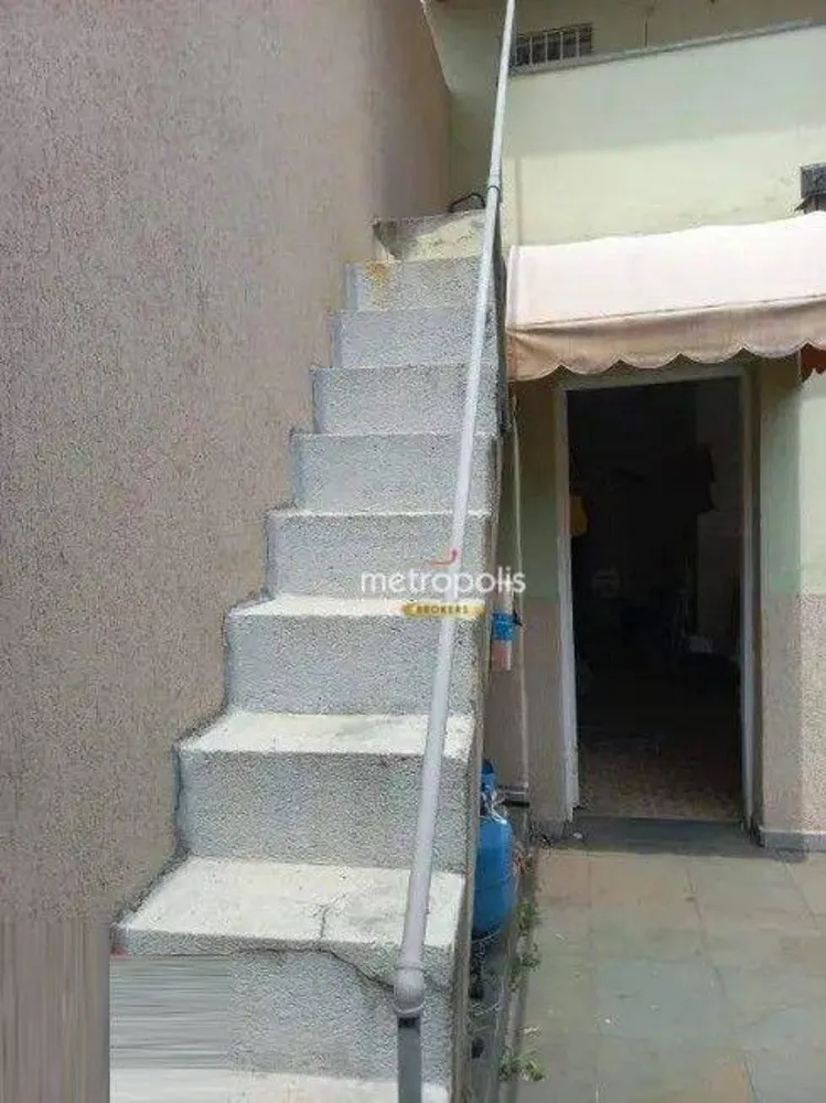 Sobrado, 3 quartos, 205 m² - Foto 11