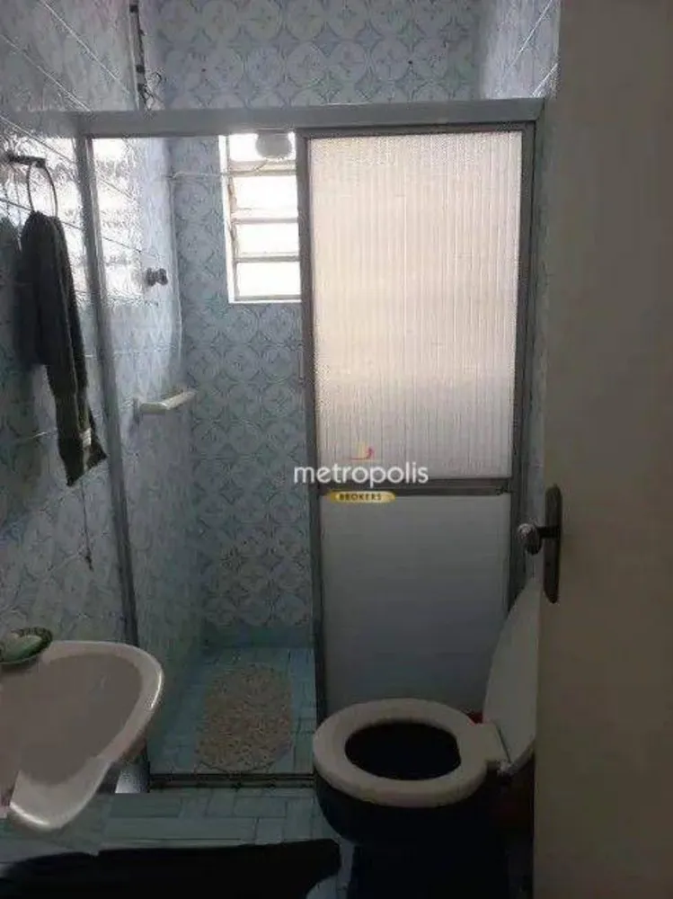 Sobrado, 3 quartos, 205 m² - Foto 6