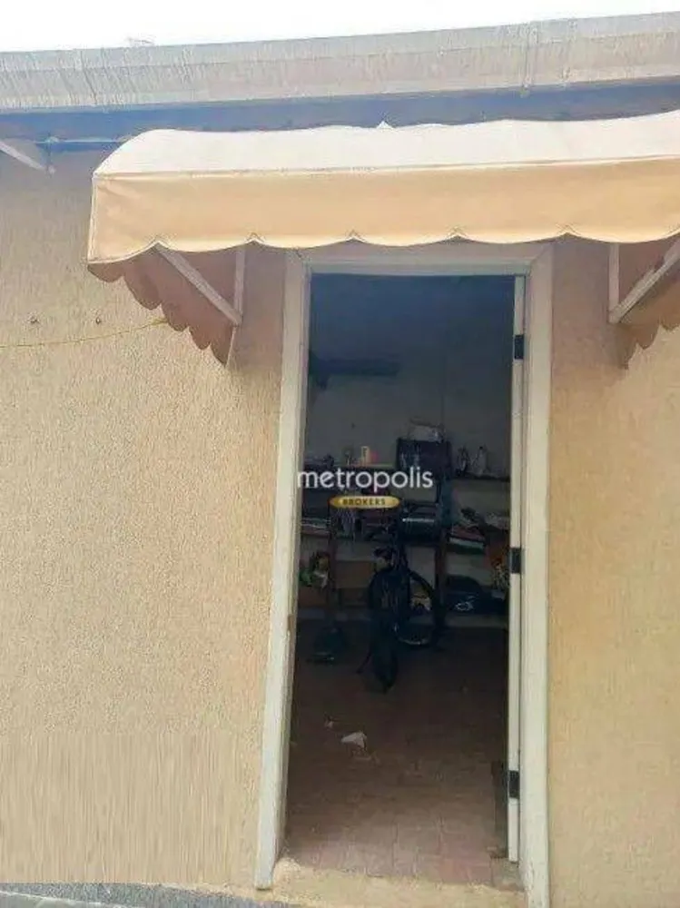 Sobrado, 3 quartos, 205 m² - Foto 3