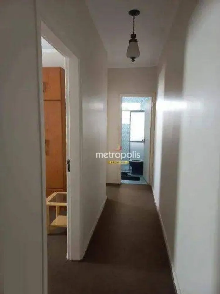 Sobrado, 3 quartos, 205 m² - Foto 4