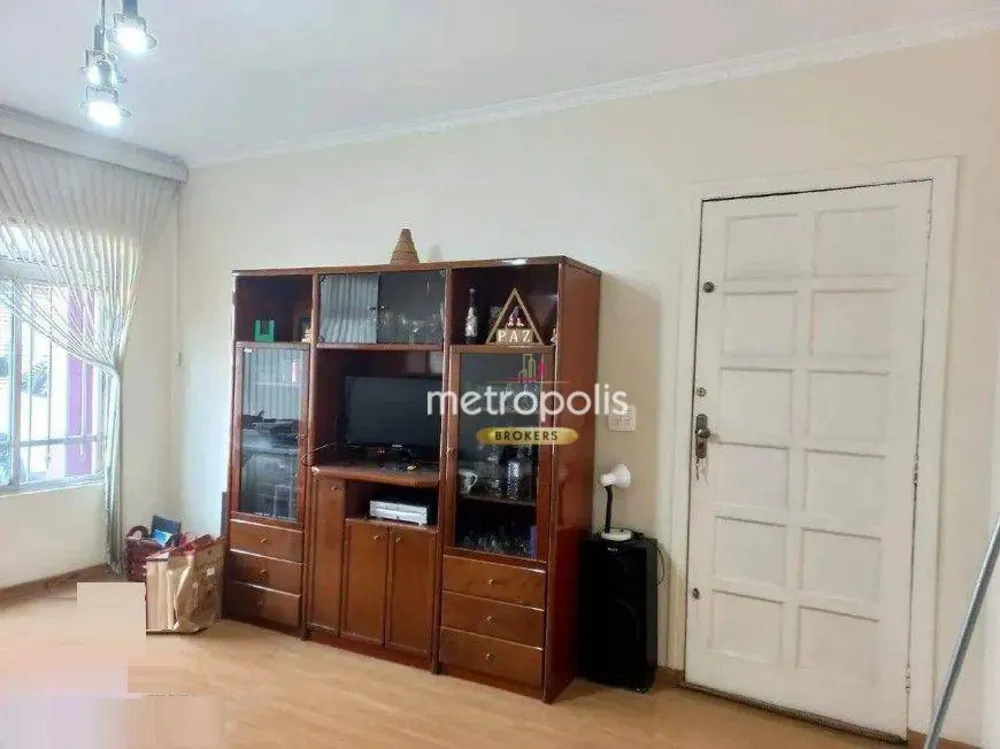 Sobrado, 3 quartos, 205 m² - Foto 1